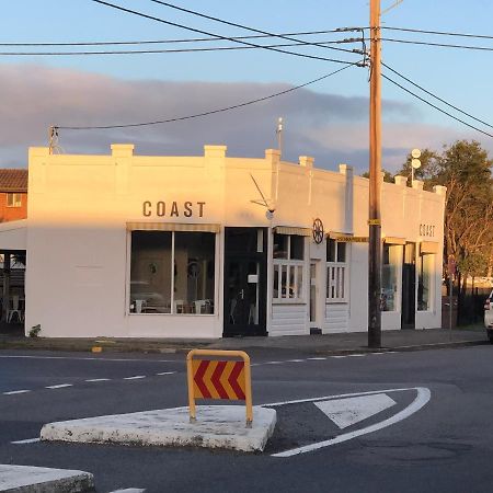 Hotel Agapi On Cambridge à Umina Beach Extérieur photo