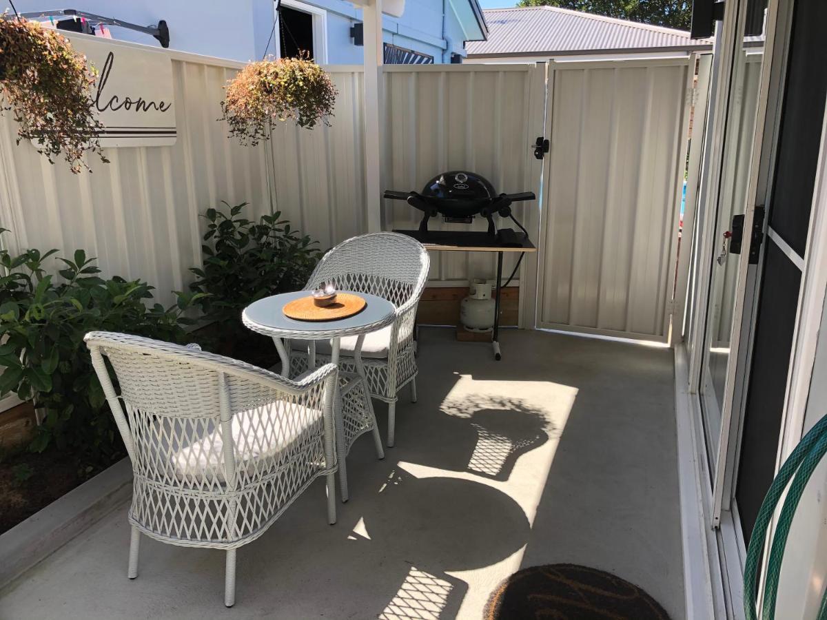 Hotel Agapi On Cambridge à Umina Beach Extérieur photo