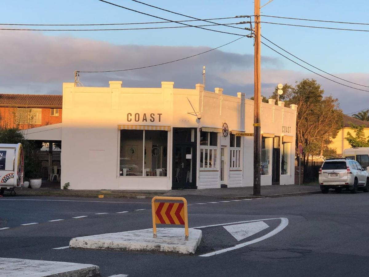 Hotel Agapi On Cambridge à Umina Beach Extérieur photo