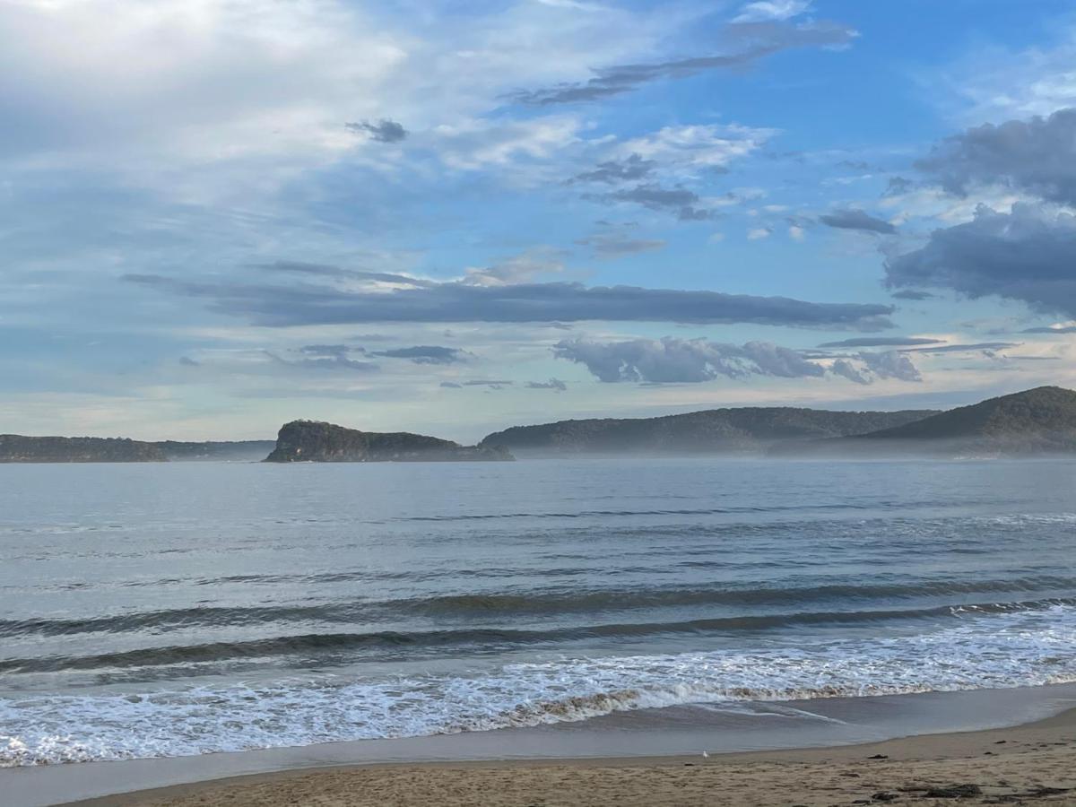 Hotel Agapi On Cambridge à Umina Beach Extérieur photo