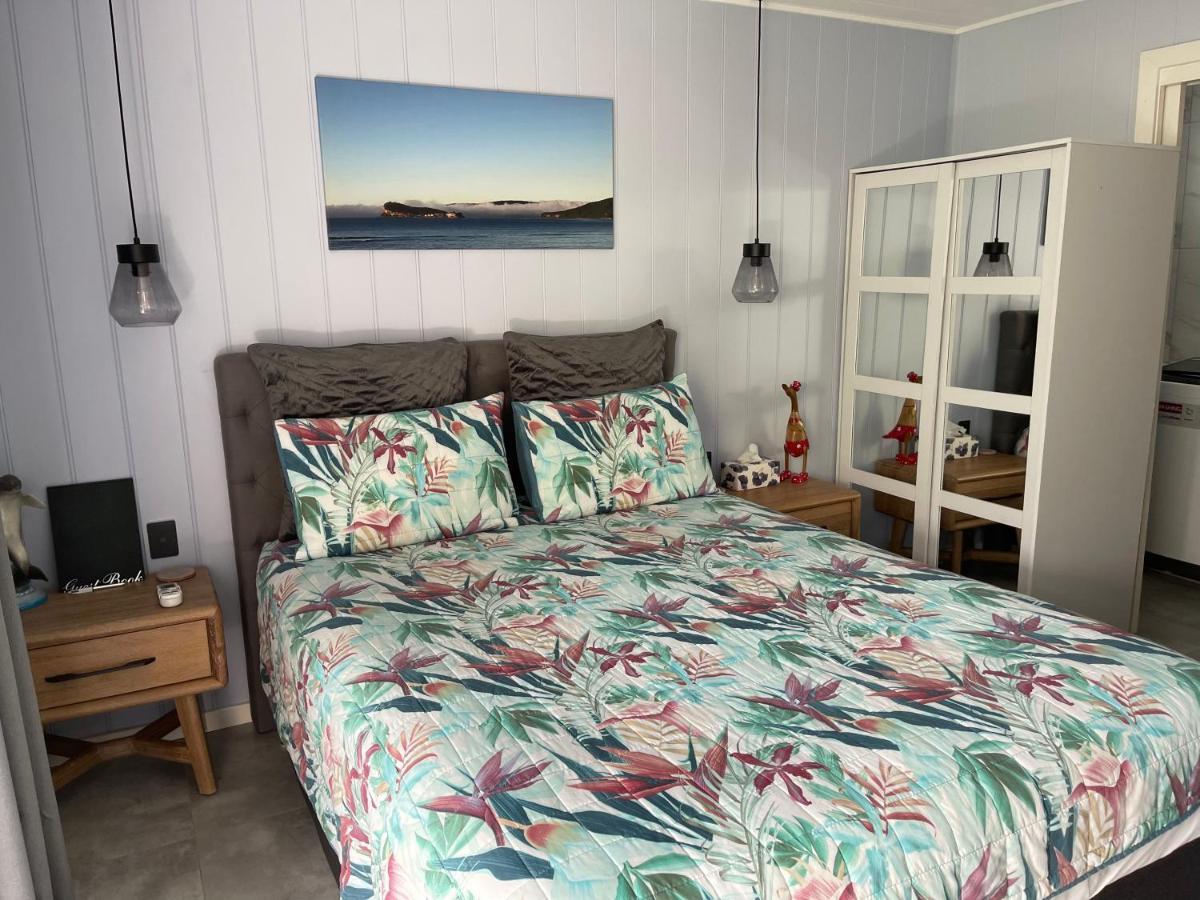 Hotel Agapi On Cambridge à Umina Beach Extérieur photo